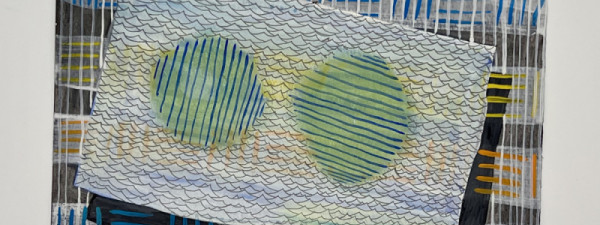 works on paper