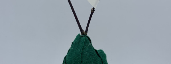 Interactive sculpture